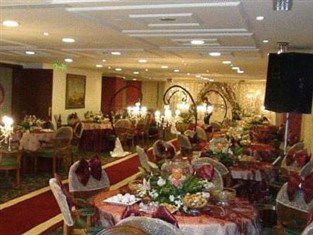 Shaza Regency Plaza Al Madinah Hotel 5*