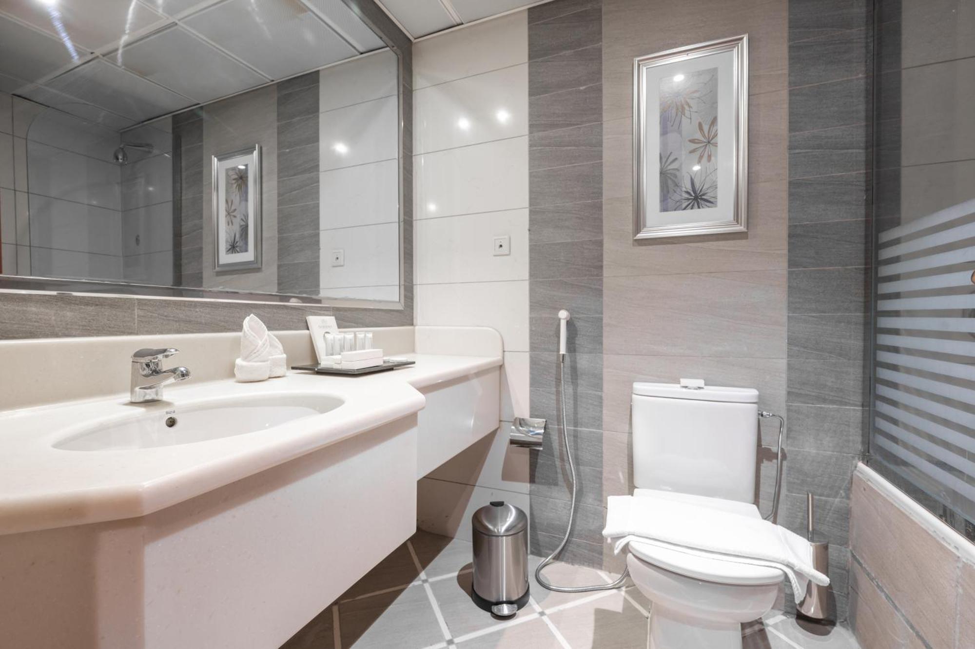 Shaza Regency Plaza Al Madinah 5* Medina