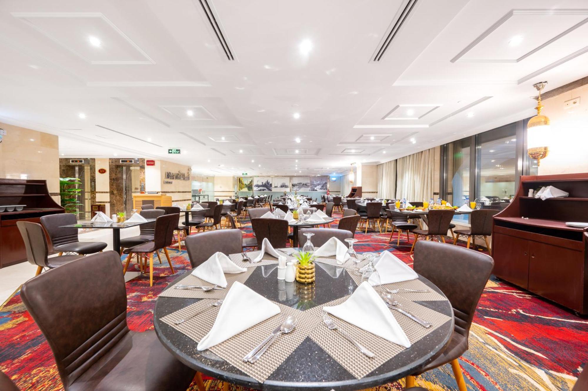 Shaza Regency Plaza Al Madinah Hotel
