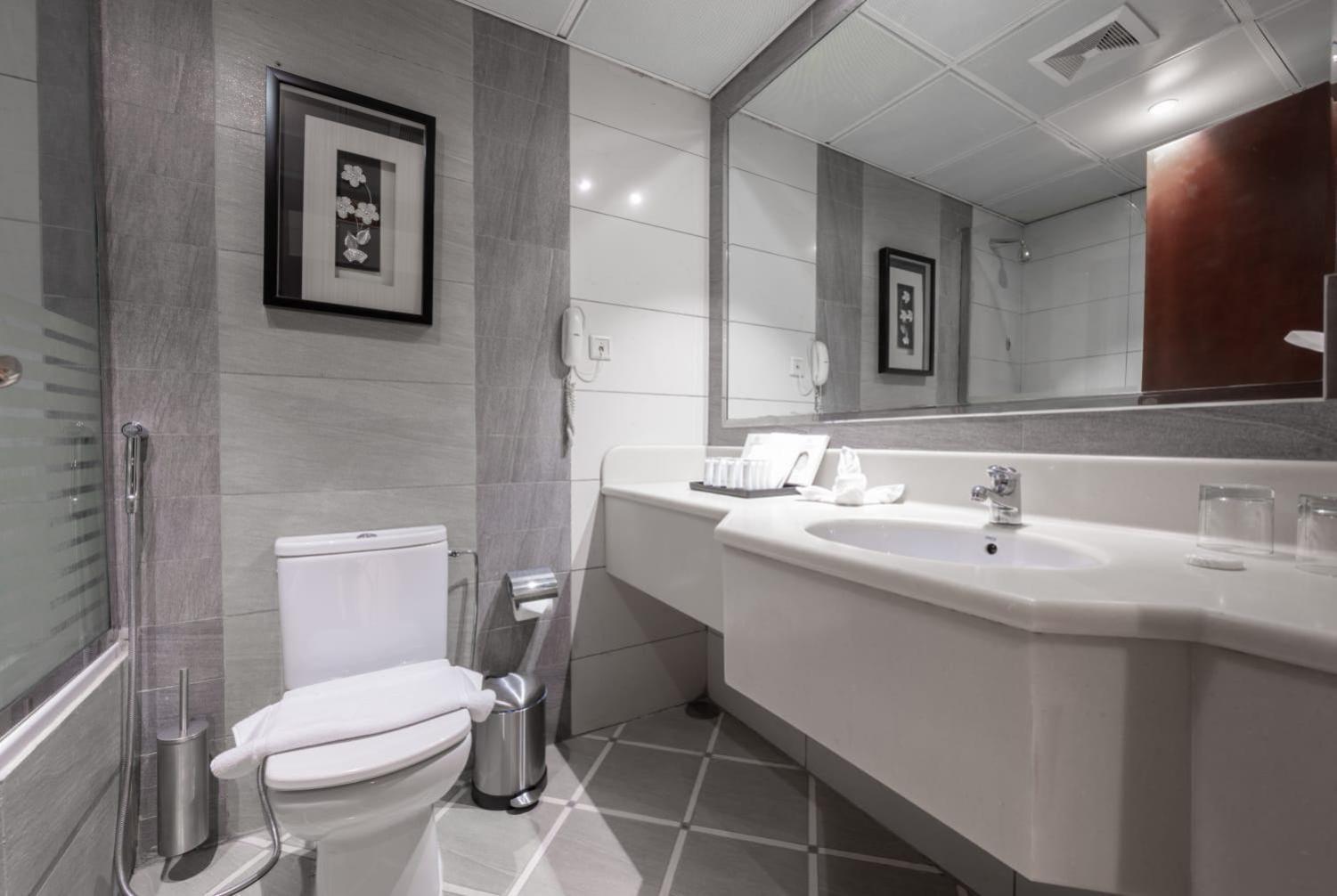 Shaza Regency Plaza Al Madinah 5* Medina