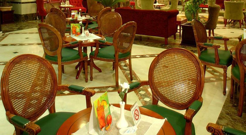 Shaza Regency Plaza Al Madinah Hotel Medina