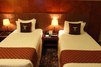 Shaza Regency Plaza Al Madinah Hotel 5*