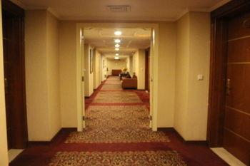 Shaza Regency Plaza Al Madinah Hotel Medina