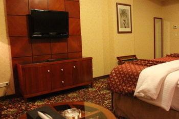 Shaza Regency Plaza Al Madinah Hotel 5*