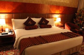 Shaza Regency Plaza Al Madinah 5*