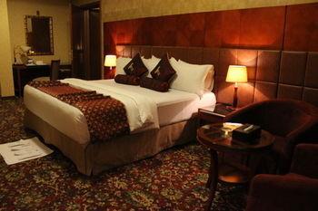 Shaza Regency Plaza Al Madinah Hotel