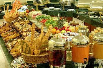 Shaza Regency Plaza Al Madinah Hotel 5*