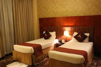 Shaza Regency Plaza Al Madinah Hotel Medina