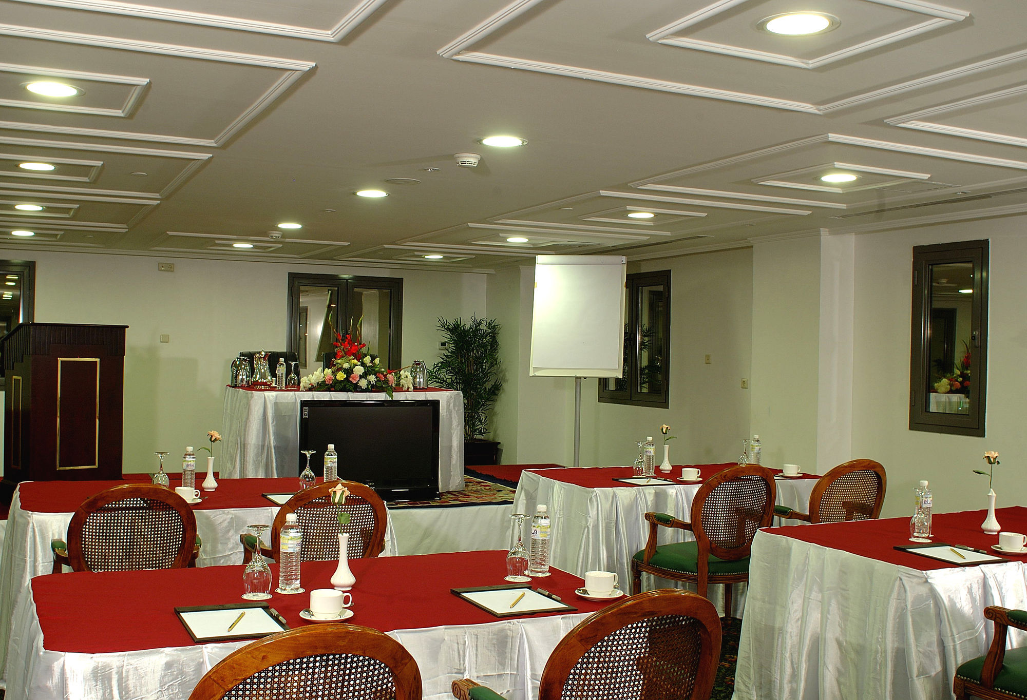 Shaza Regency Plaza Al Madinah Hotel 5*