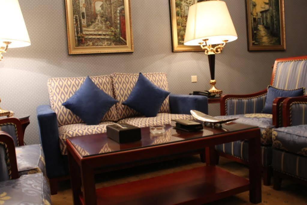 Shaza Regency Plaza Al Madinah 5*