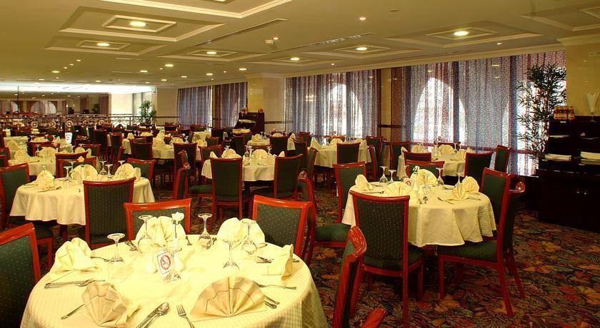Shaza Regency Plaza Al Madinah