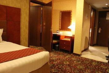 Shaza Regency Plaza Al Madinah 5* Medina