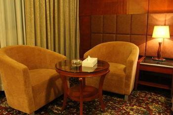 Shaza Regency Plaza Al Madinah Hotel