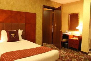 Shaza Regency Plaza Al Madinah Hotel