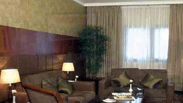 Shaza Regency Plaza Al Madinah Hotel Medina