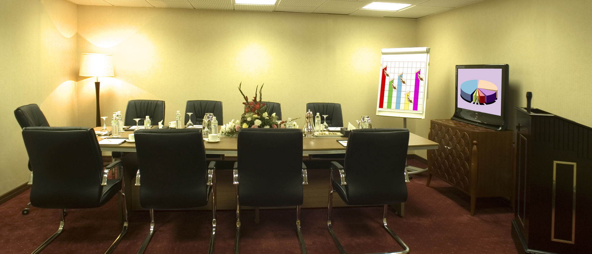Shaza Regency Plaza Al Madinah Hotel 5*